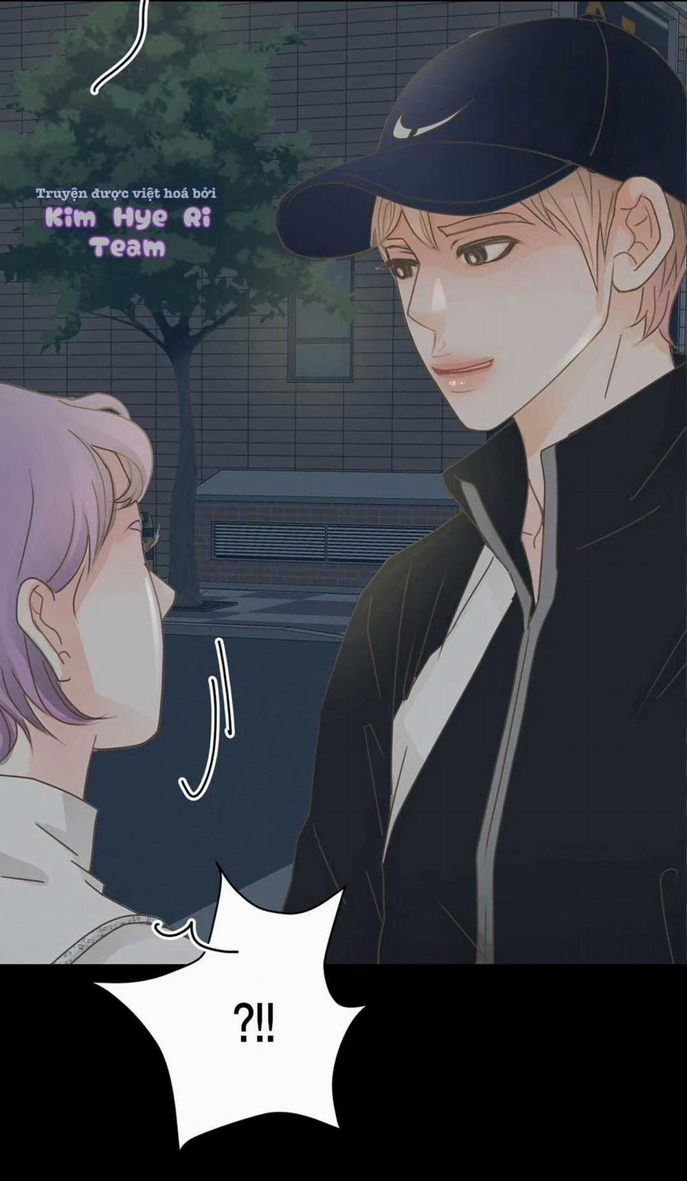 Người Tình Lúc Nửa Đêm 8 trang 67