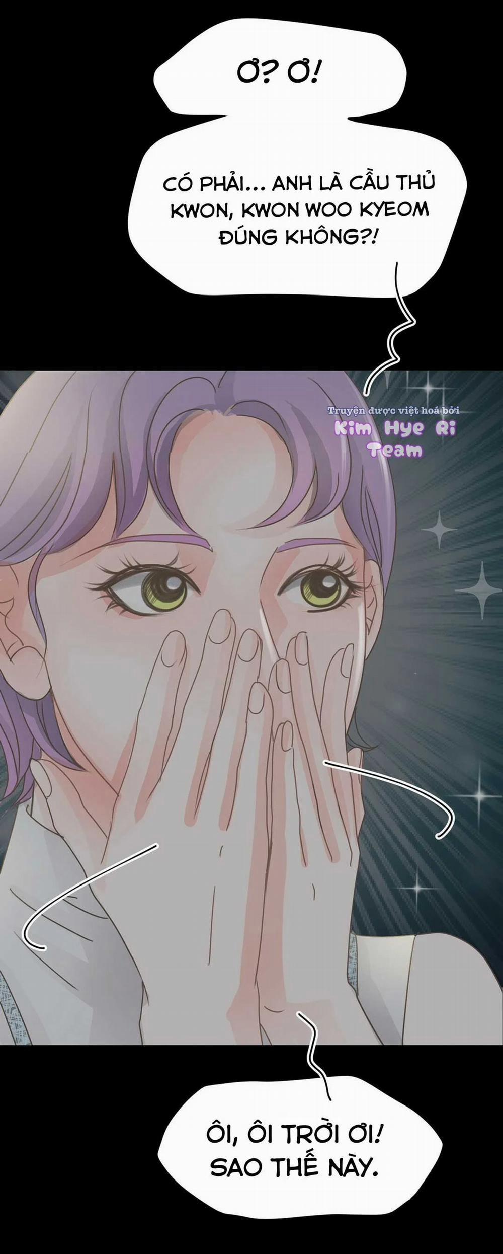 Người Tình Lúc Nửa Đêm 8 trang 68