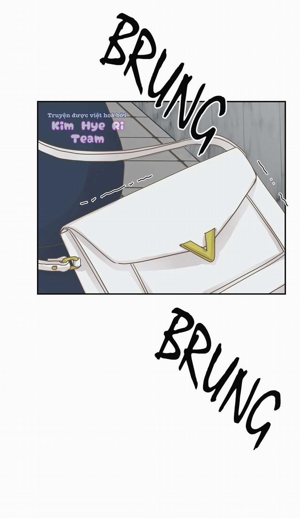 Người Tình Lúc Nửa Đêm 8 trang 7