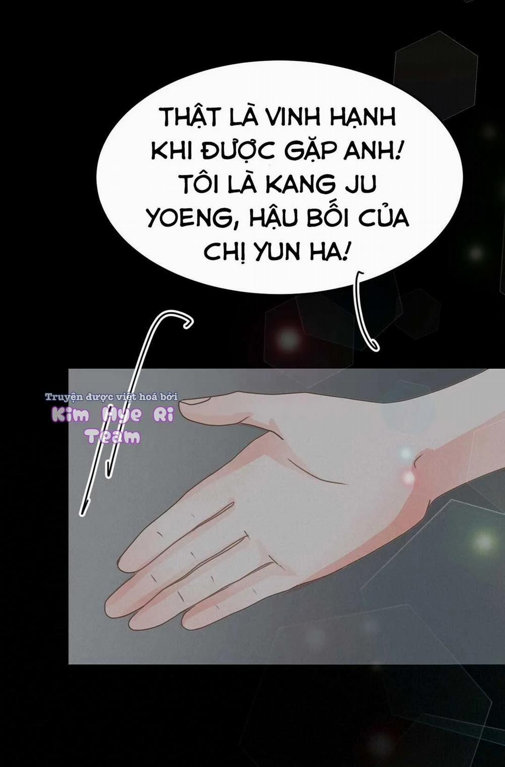 Người Tình Lúc Nửa Đêm 8 trang 70