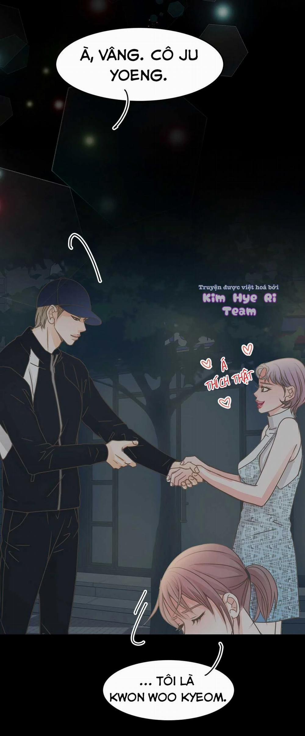 Người Tình Lúc Nửa Đêm 8 trang 71