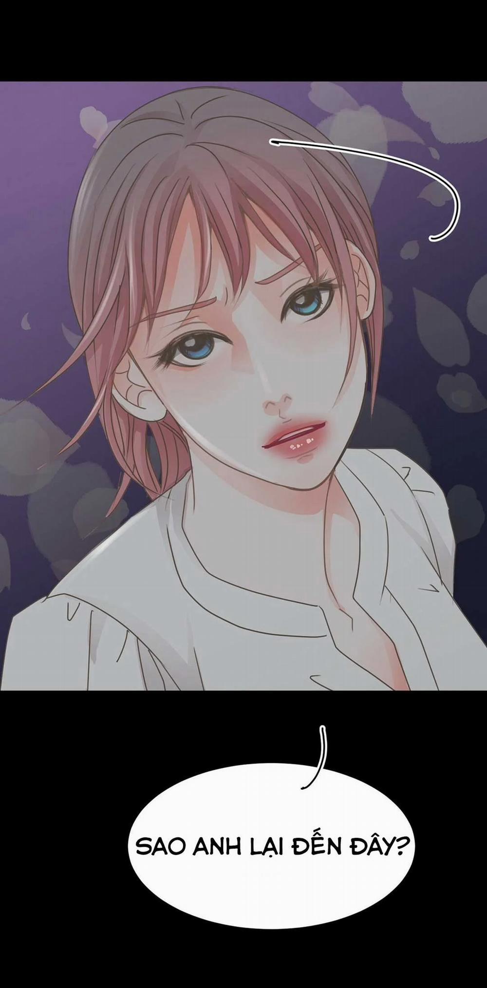 Người Tình Lúc Nửa Đêm 8 trang 72