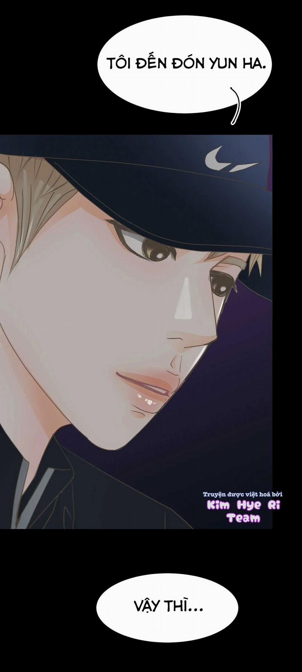 Người Tình Lúc Nửa Đêm 8 trang 73