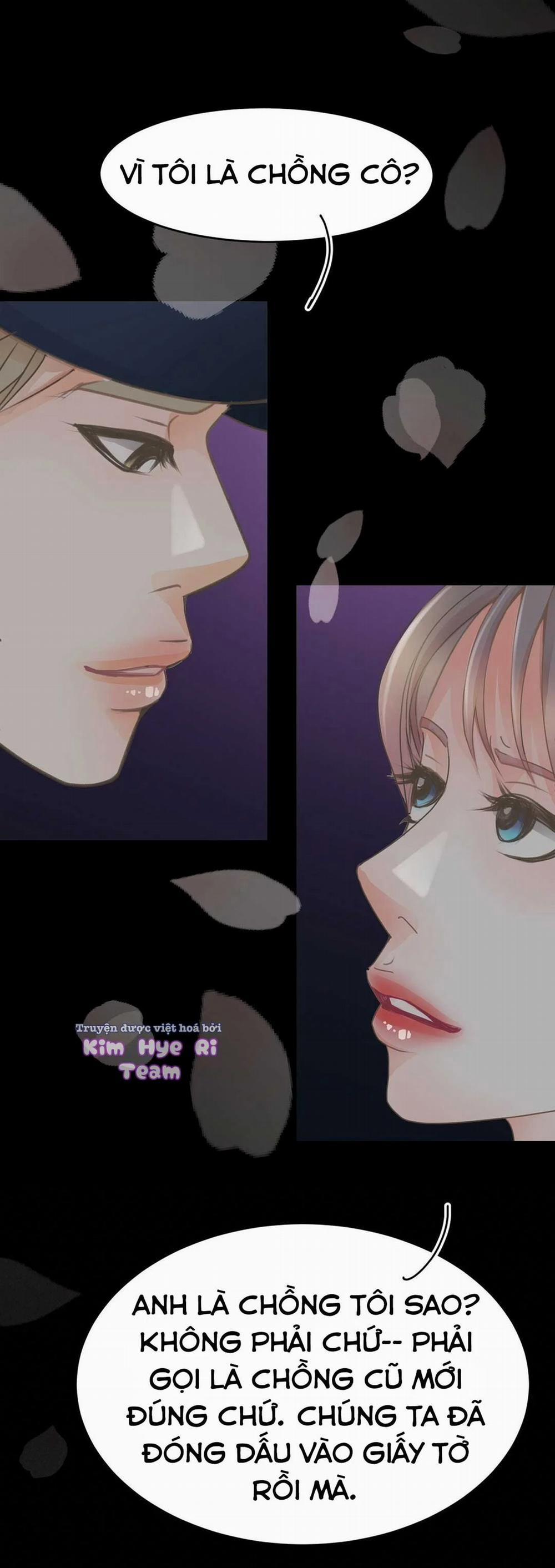 Người Tình Lúc Nửa Đêm 8 trang 75