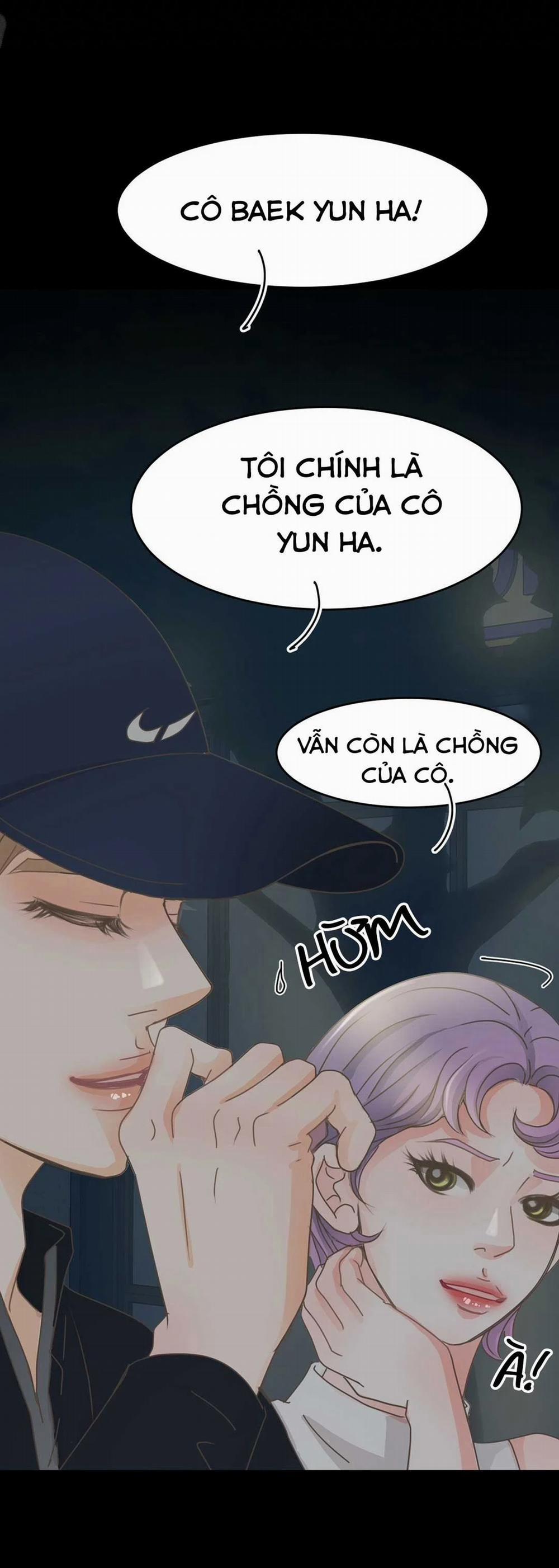 Người Tình Lúc Nửa Đêm 8 trang 76