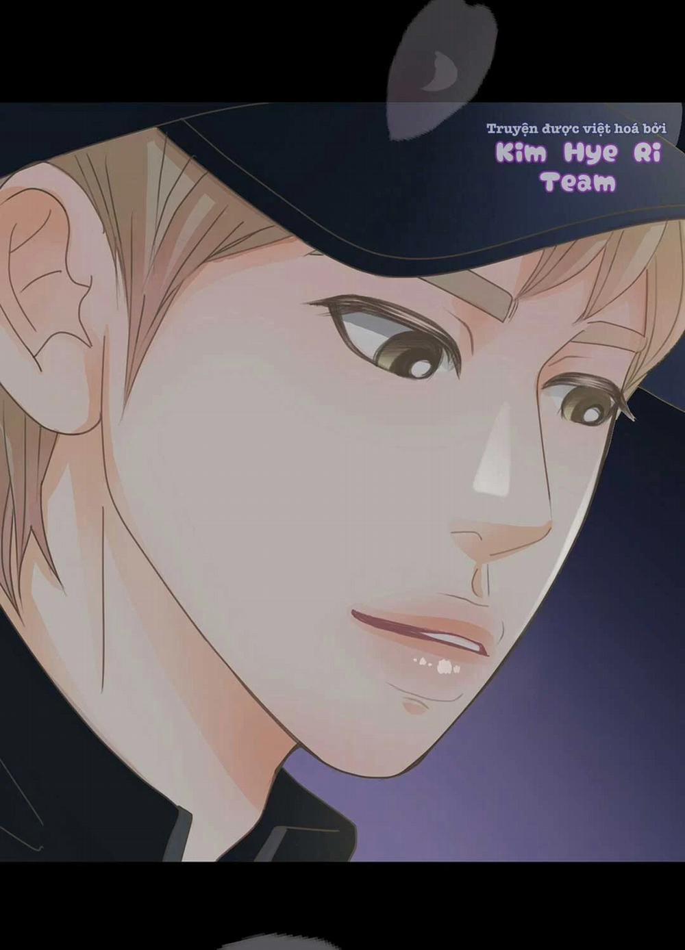 Người Tình Lúc Nửa Đêm 8 trang 78