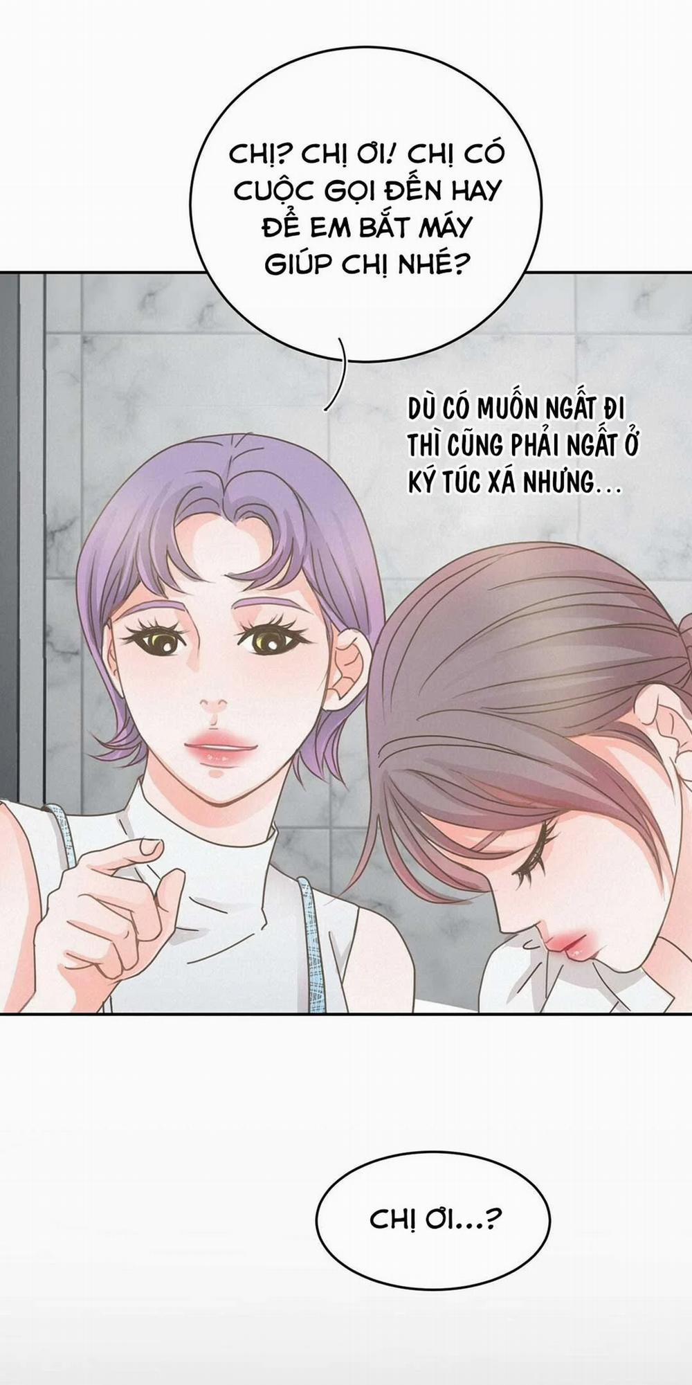 Người Tình Lúc Nửa Đêm 8 trang 8