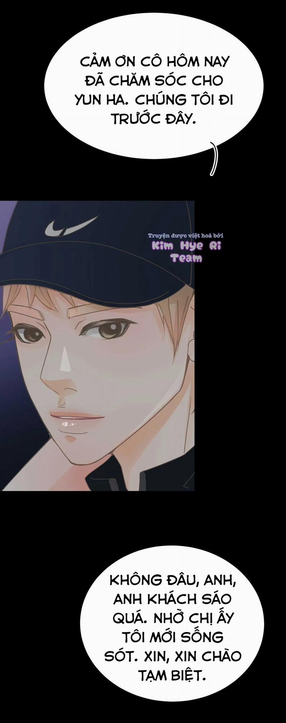 Người Tình Lúc Nửa Đêm 8 trang 81