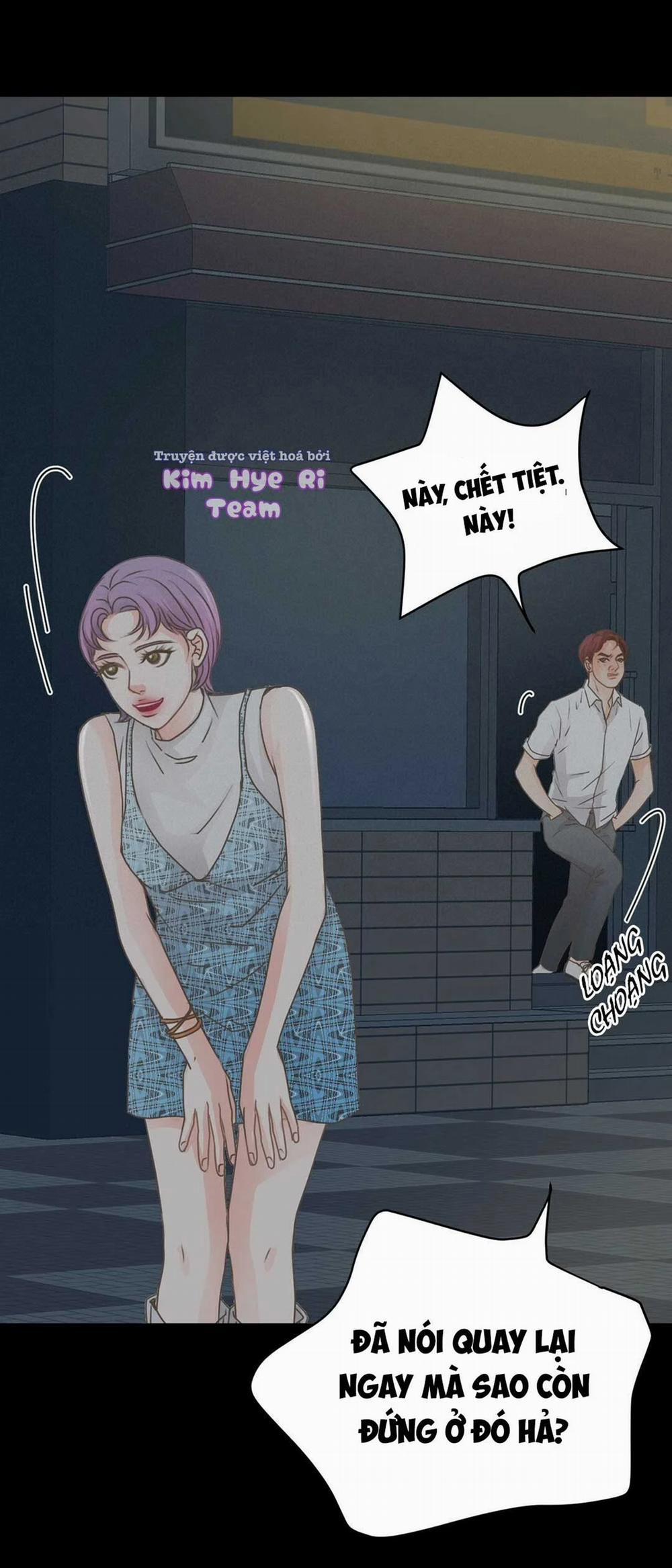 Người Tình Lúc Nửa Đêm 8 trang 82