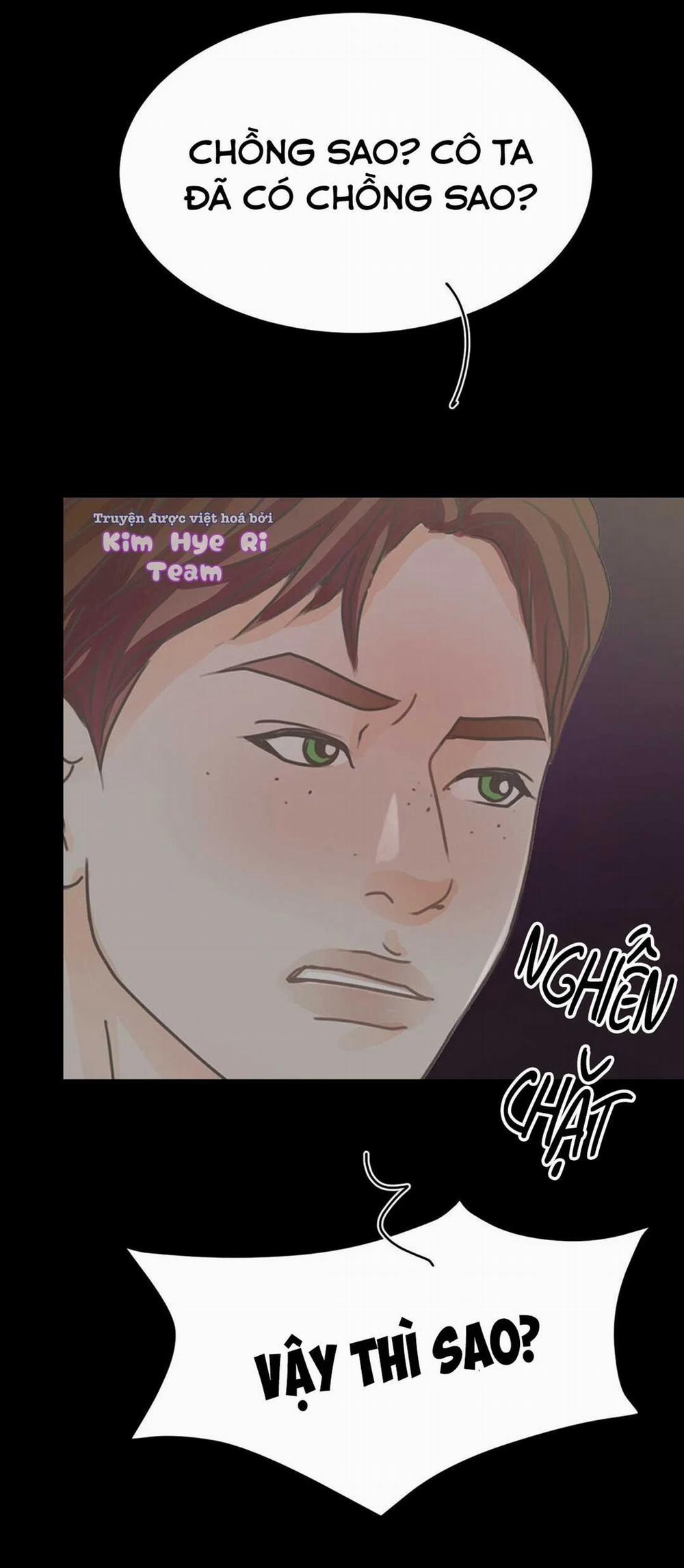 Người Tình Lúc Nửa Đêm 8 trang 84