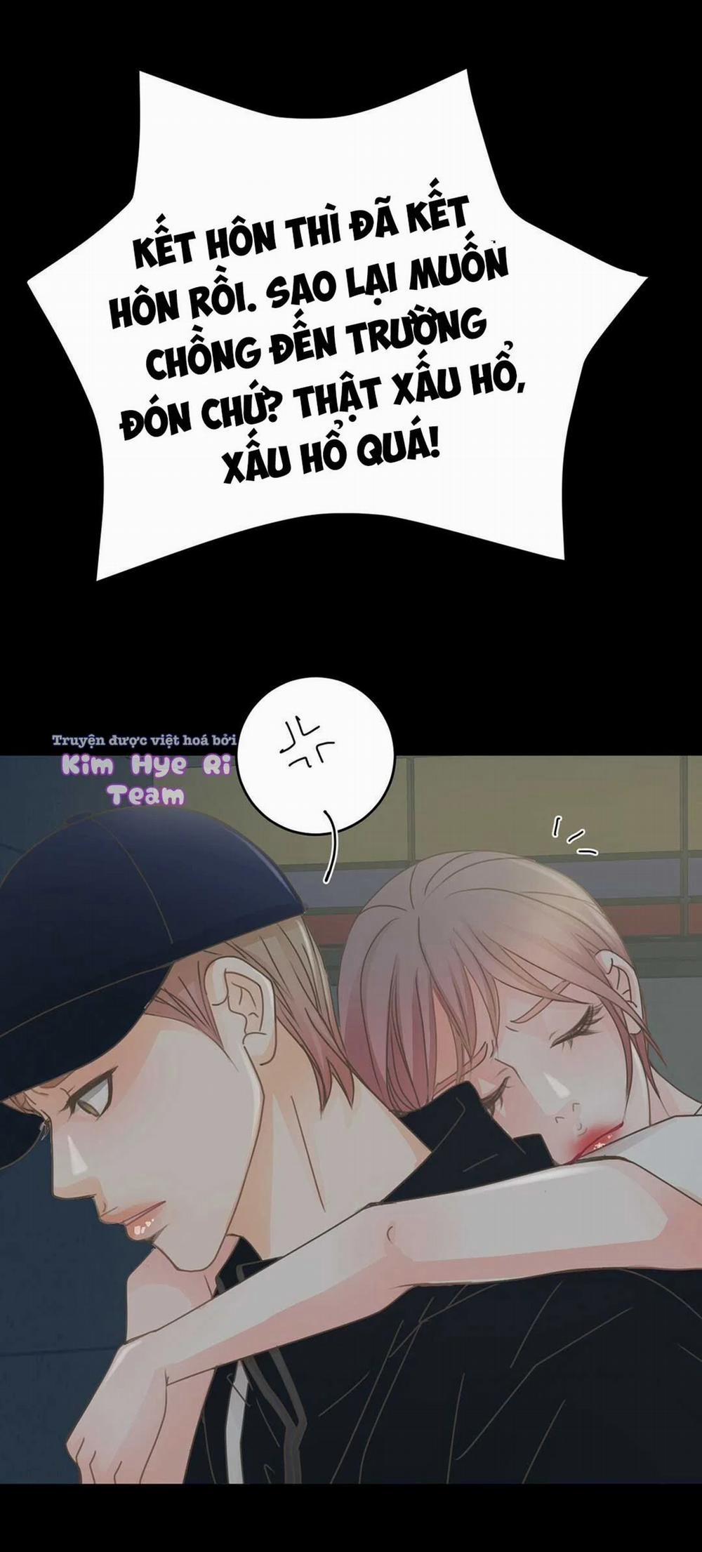 Người Tình Lúc Nửa Đêm 8 trang 85