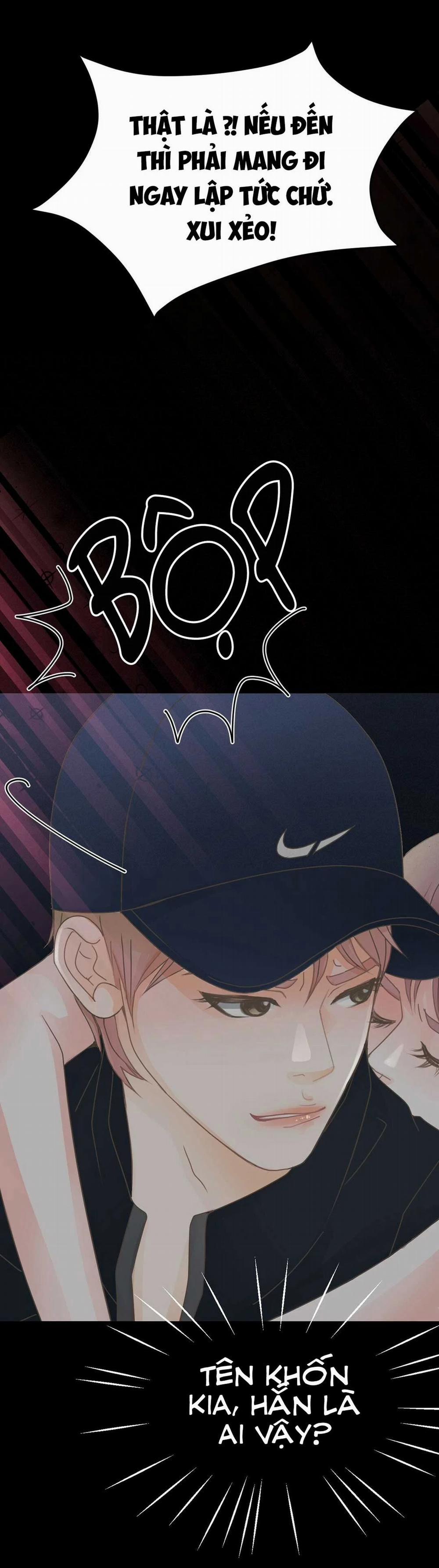 Người Tình Lúc Nửa Đêm 8 trang 86