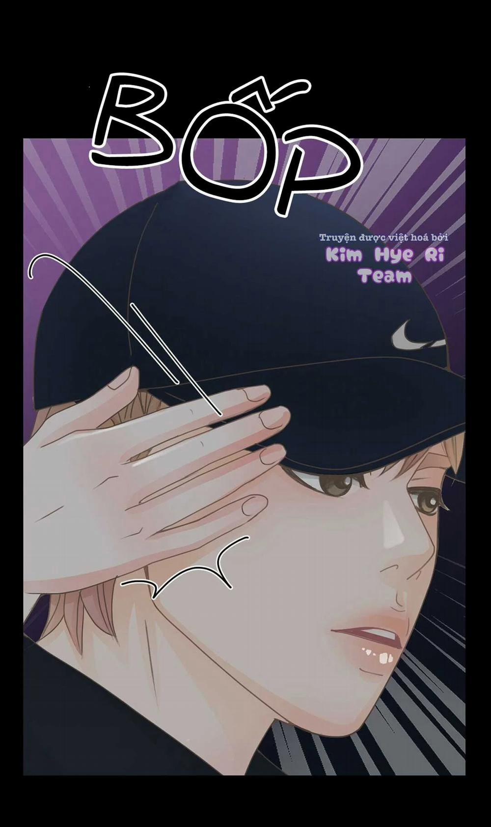 Người Tình Lúc Nửa Đêm 8 trang 87