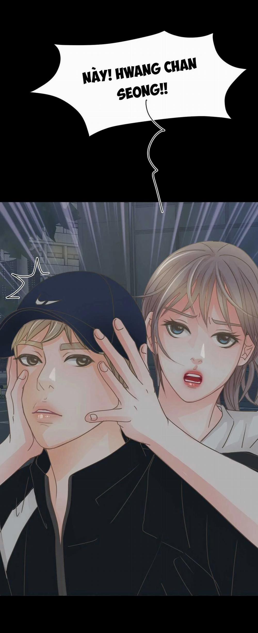 Người Tình Lúc Nửa Đêm 8 trang 88