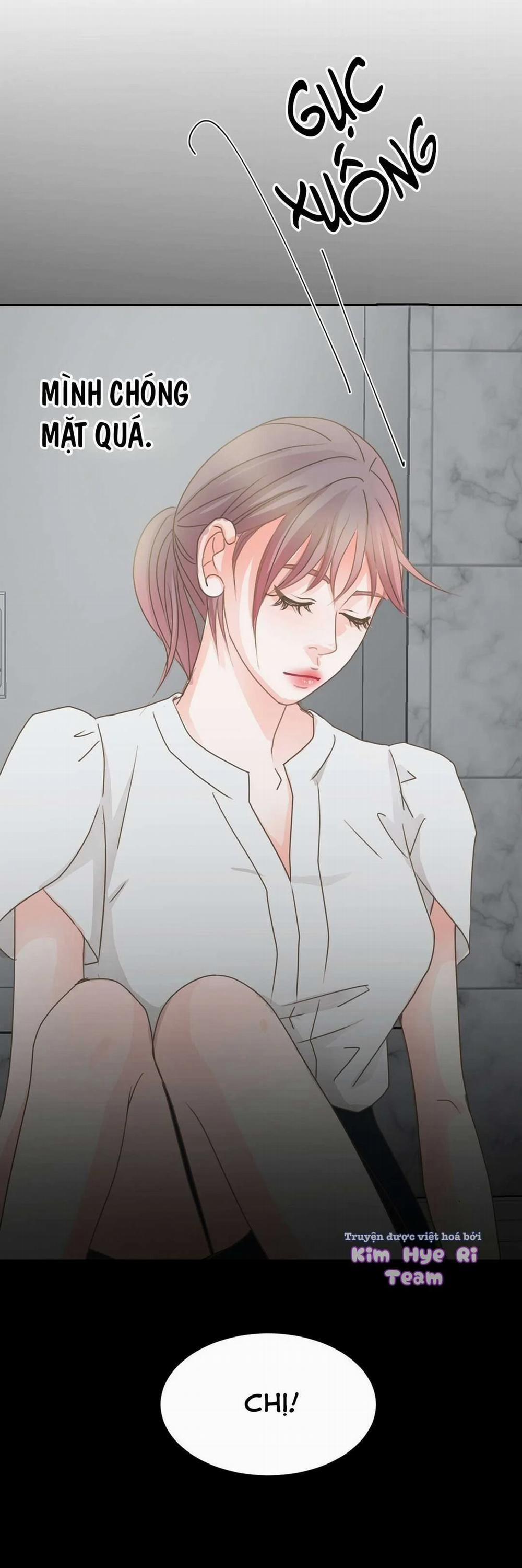 Người Tình Lúc Nửa Đêm 8 trang 9