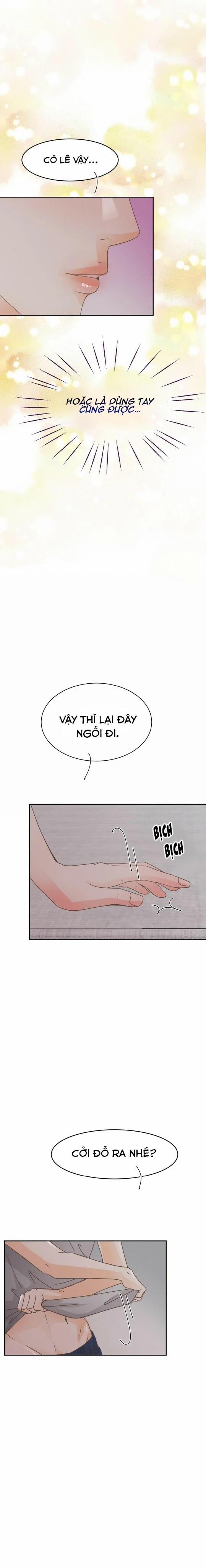 Người Tình Lúc Nửa Đêm 9 trang 24