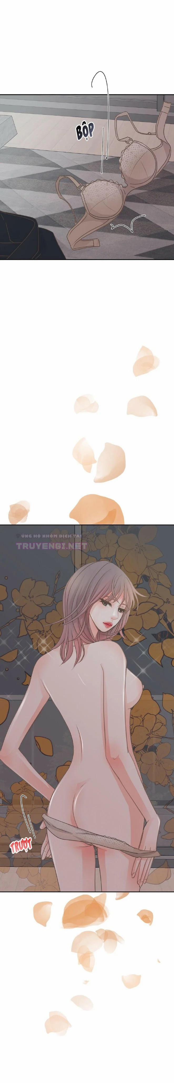 Người Tình Lúc Nửa Đêm 9 trang 27