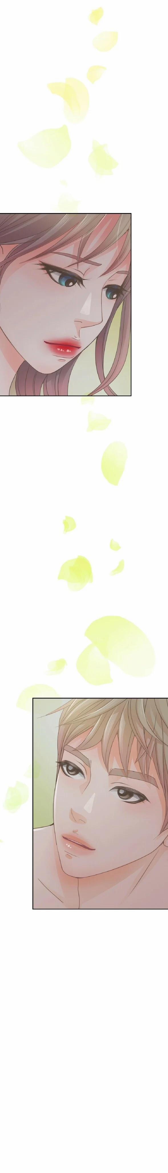 Người Tình Lúc Nửa Đêm 9 trang 29