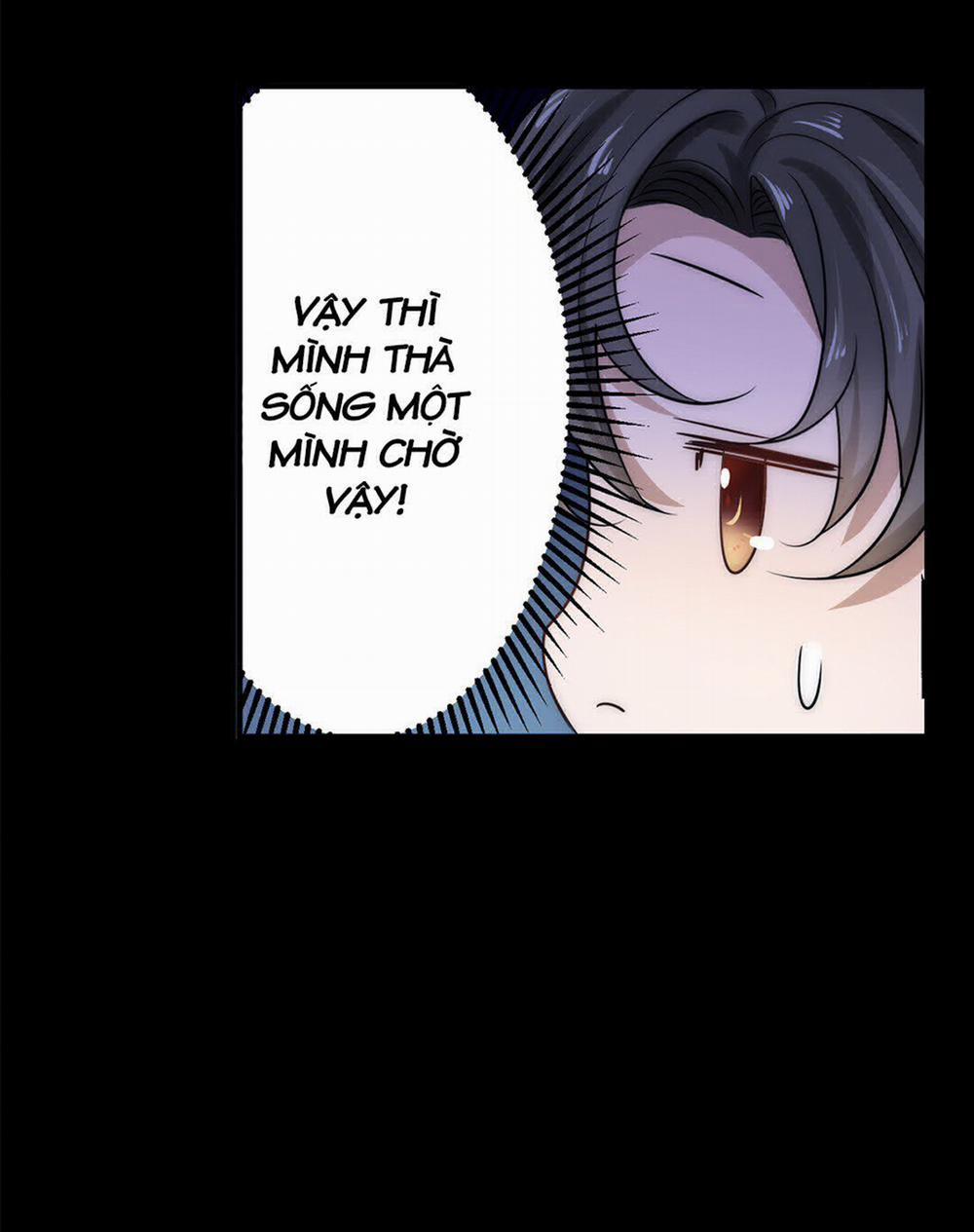 Người Tình Martini 1 trang 11