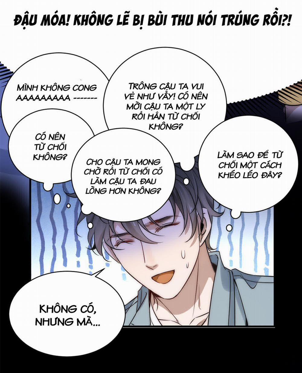 Người Tình Martini 1 trang 15