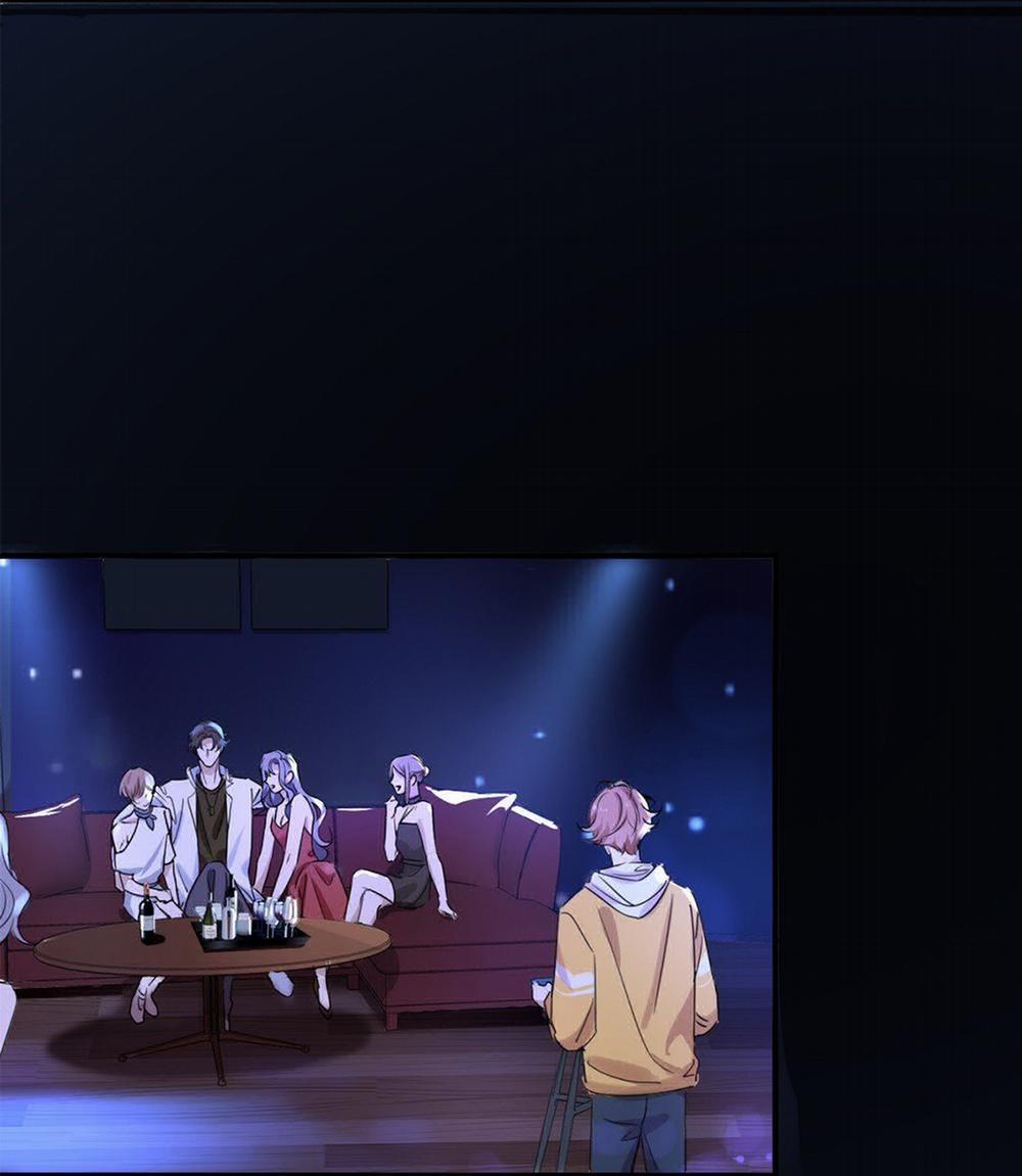 Người Tình Martini 1 trang 17