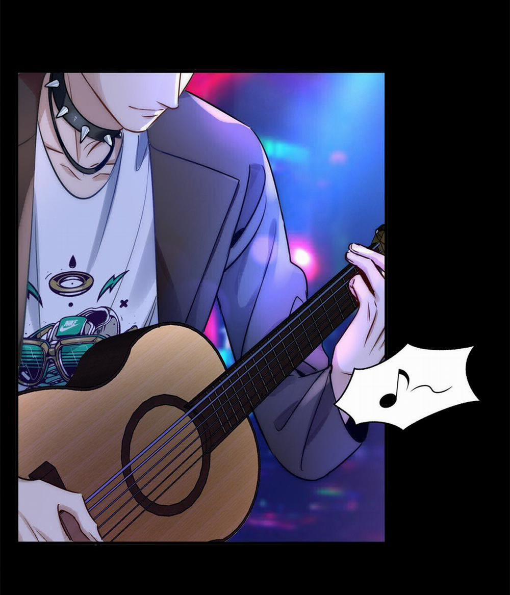 Người Tình Martini 1 trang 2