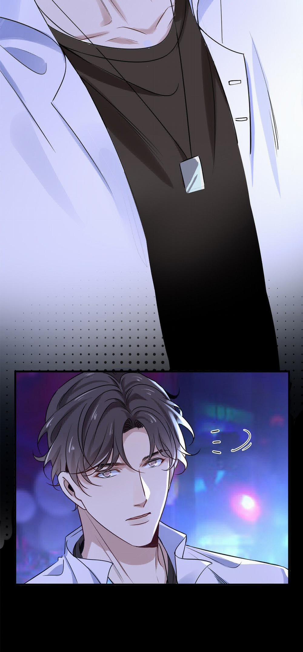 Người Tình Martini 1 trang 20