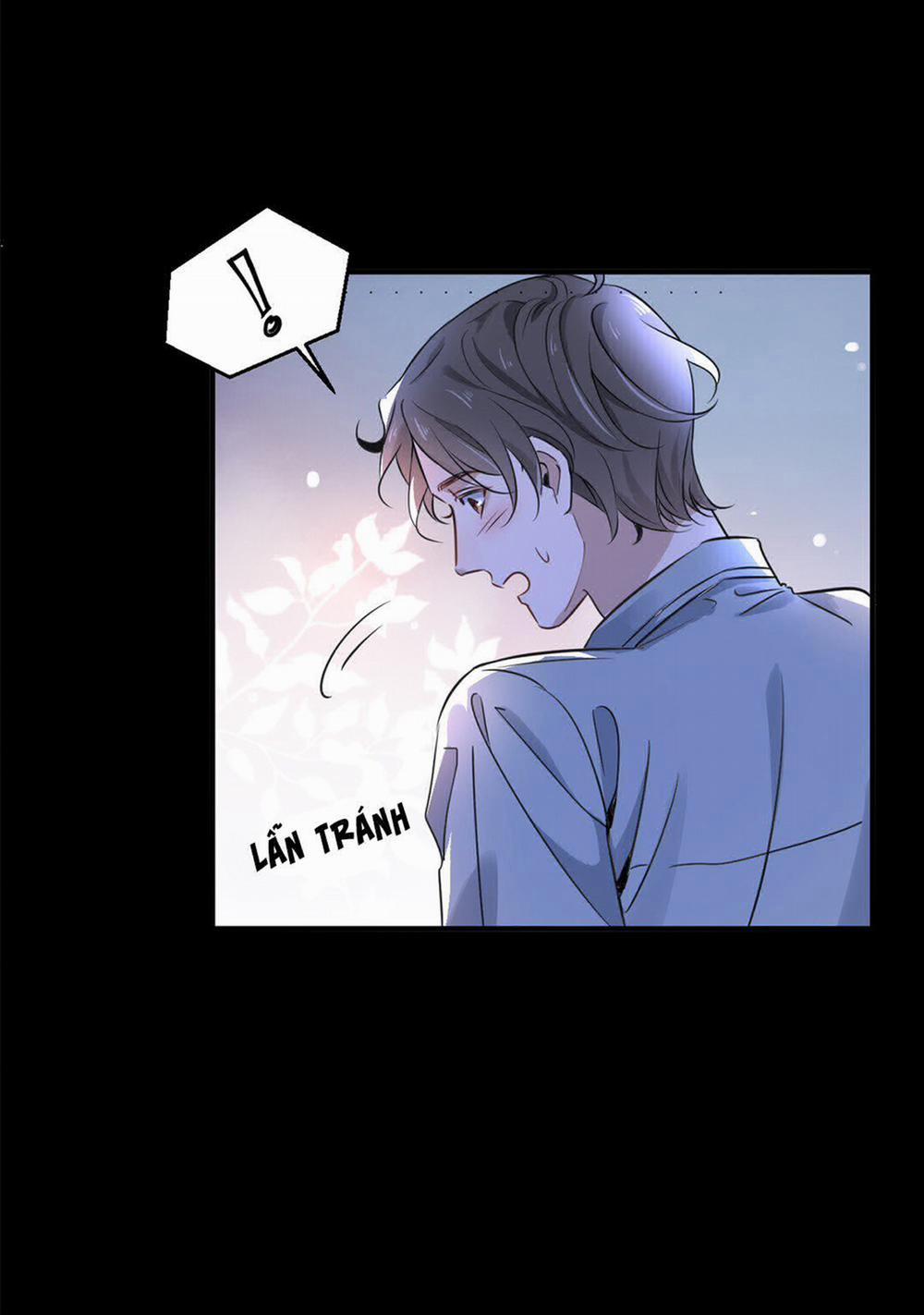 Người Tình Martini 1 trang 21