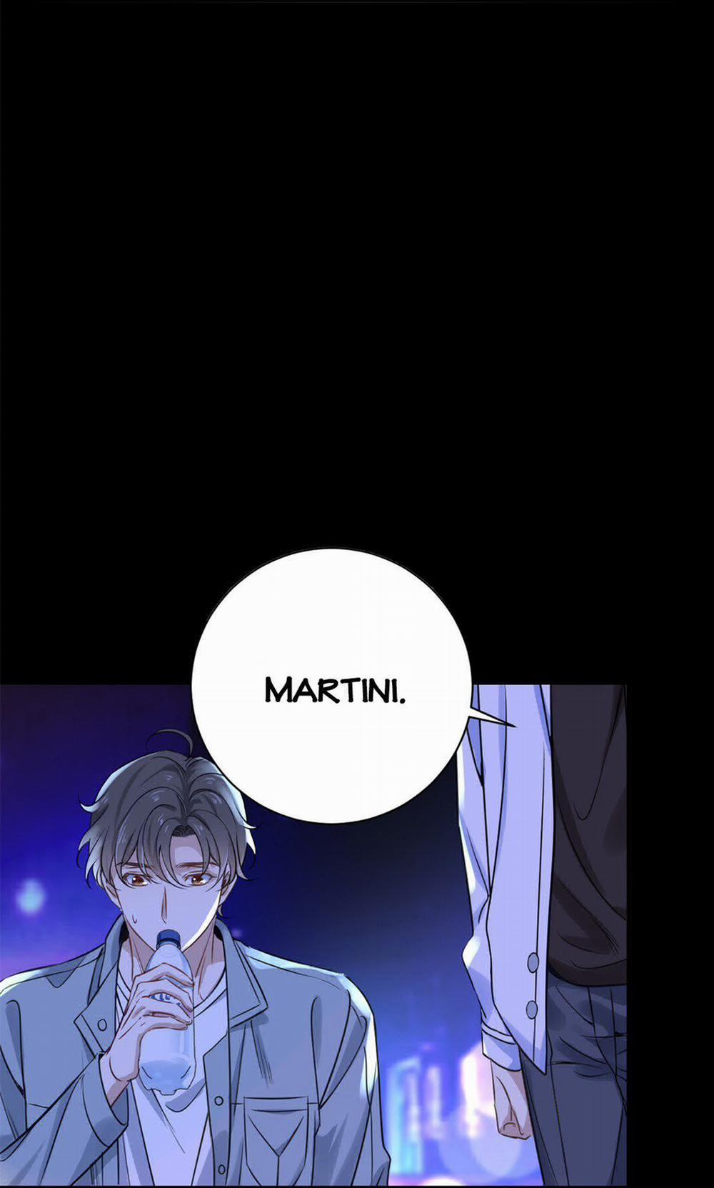 Người Tình Martini 1 trang 23