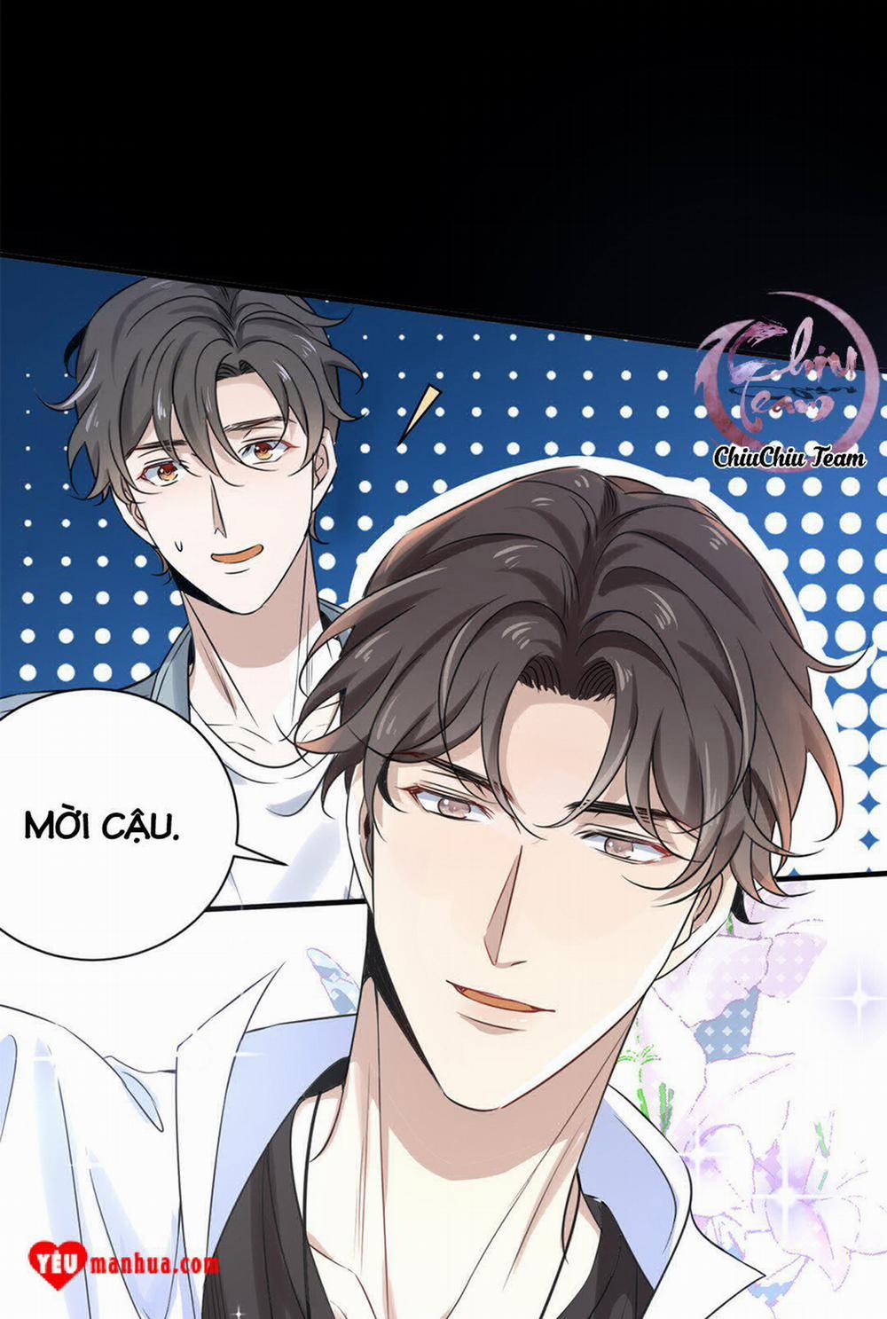 Người Tình Martini 1 trang 25