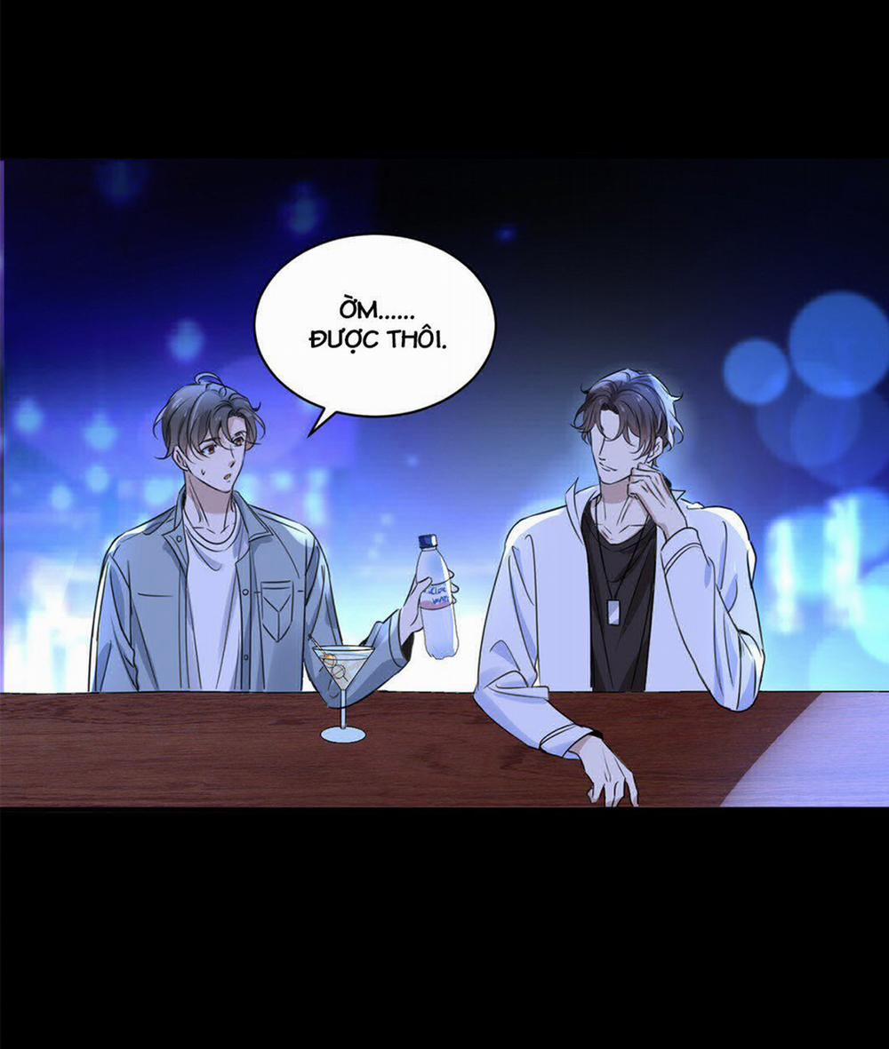 Người Tình Martini 1 trang 27