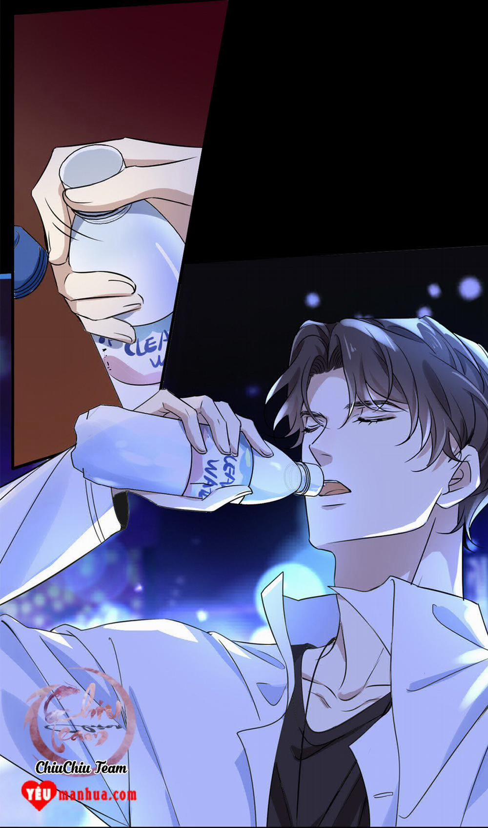 Người Tình Martini 1 trang 28