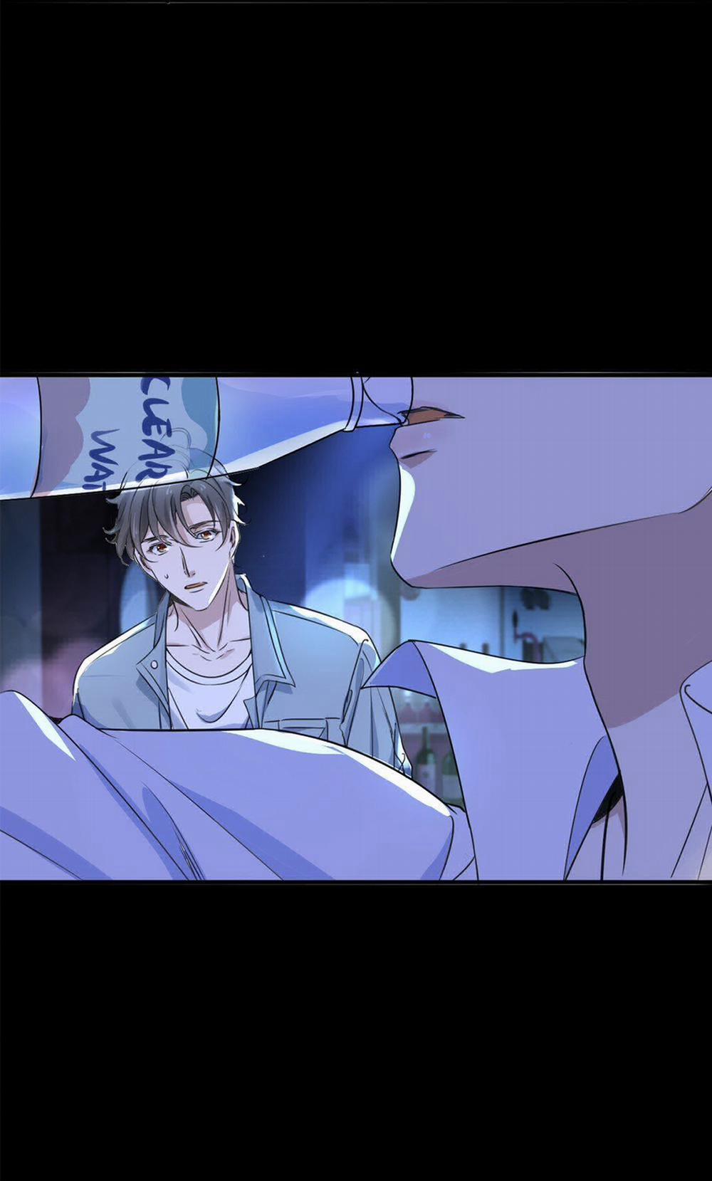 Người Tình Martini 1 trang 29