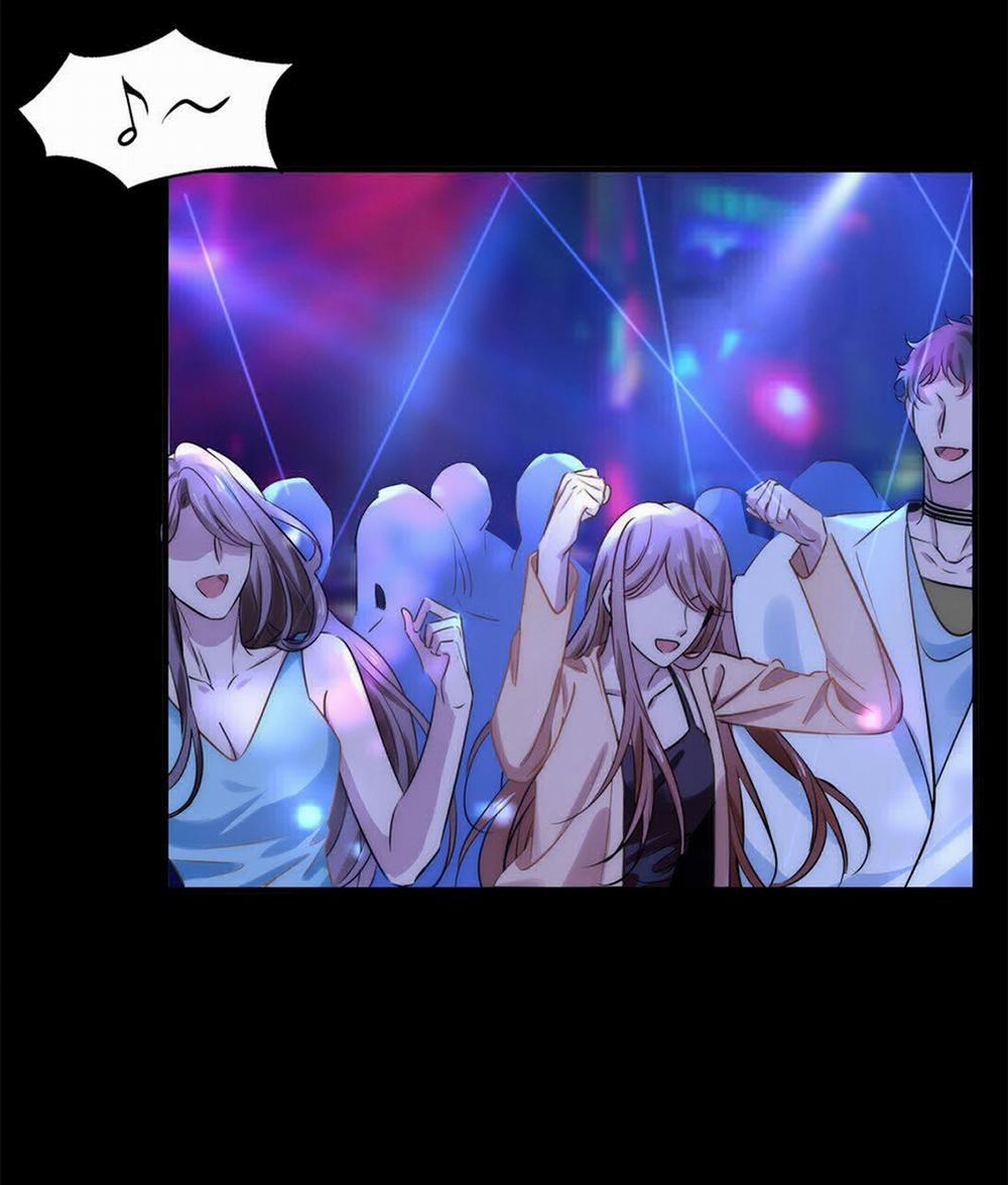 Người Tình Martini 1 trang 3