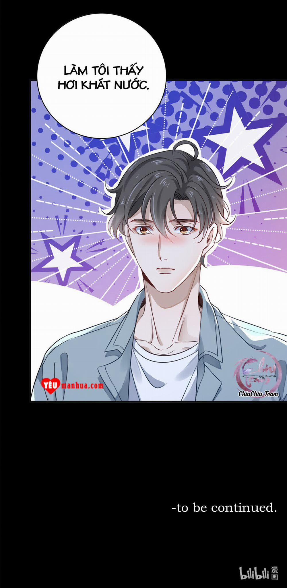 Người Tình Martini 1 trang 31