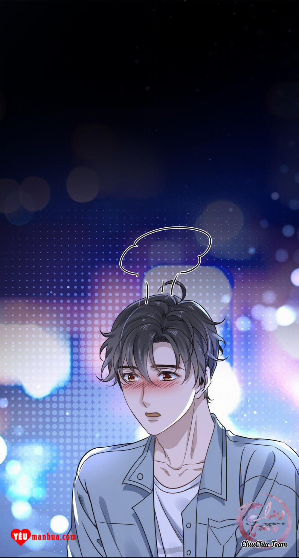 Người Tình Martini 2 trang 1