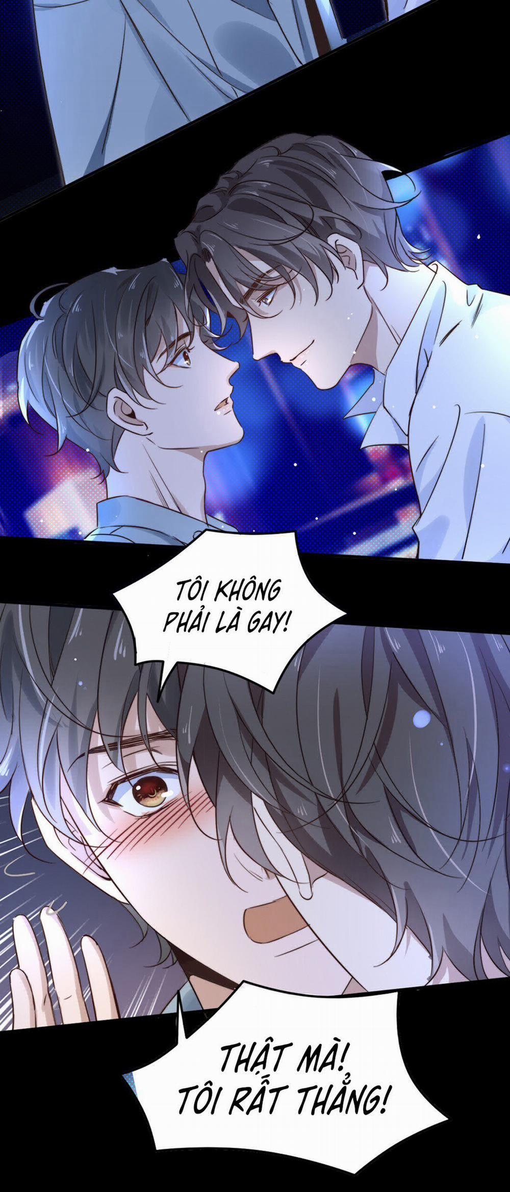 Người Tình Martini 2 trang 11