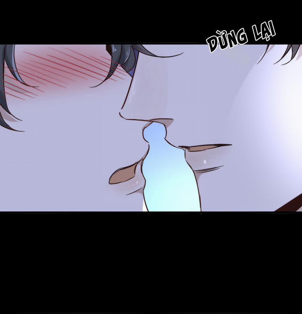 Người Tình Martini 2 trang 12