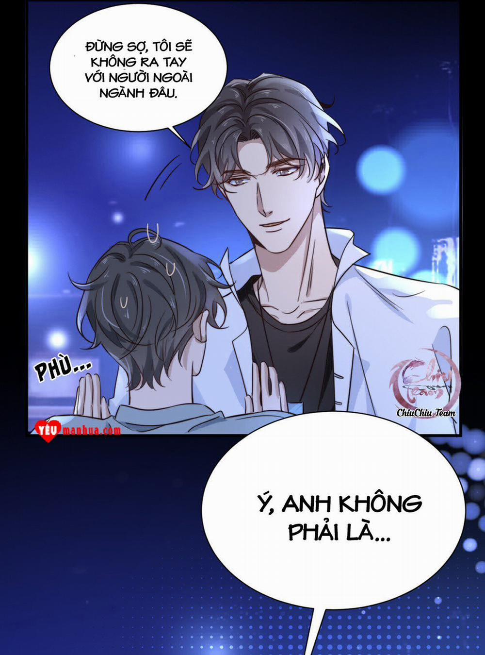 Người Tình Martini 2 trang 13