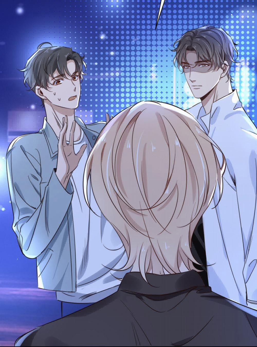 Người Tình Martini 2 trang 14