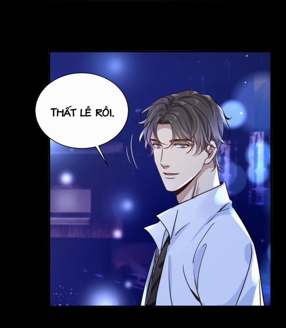 Người Tình Martini 2 trang 15