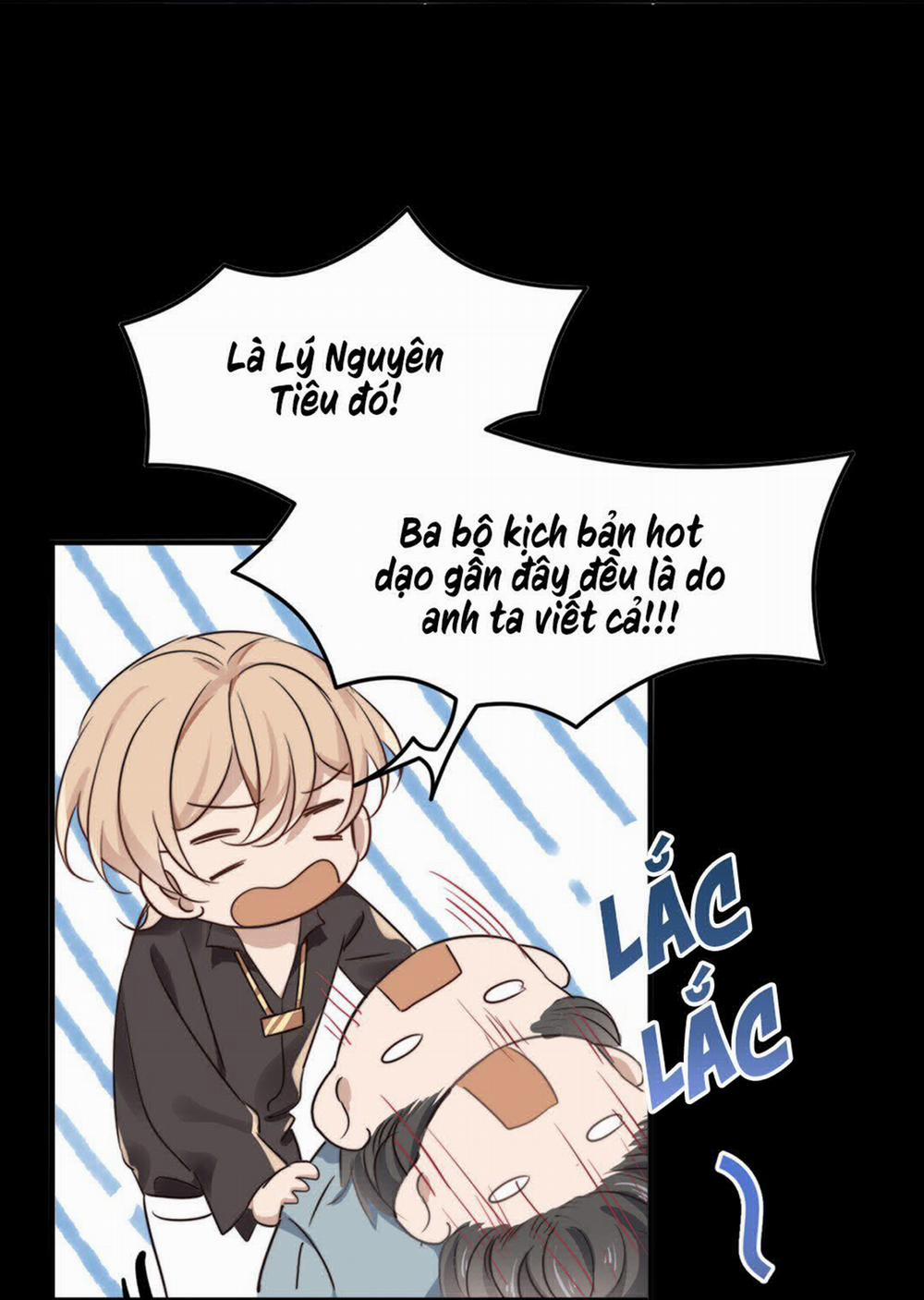 Người Tình Martini 2 trang 17