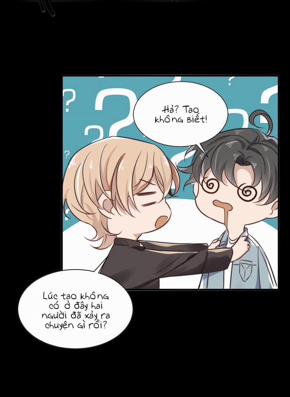 Người Tình Martini 2 trang 18