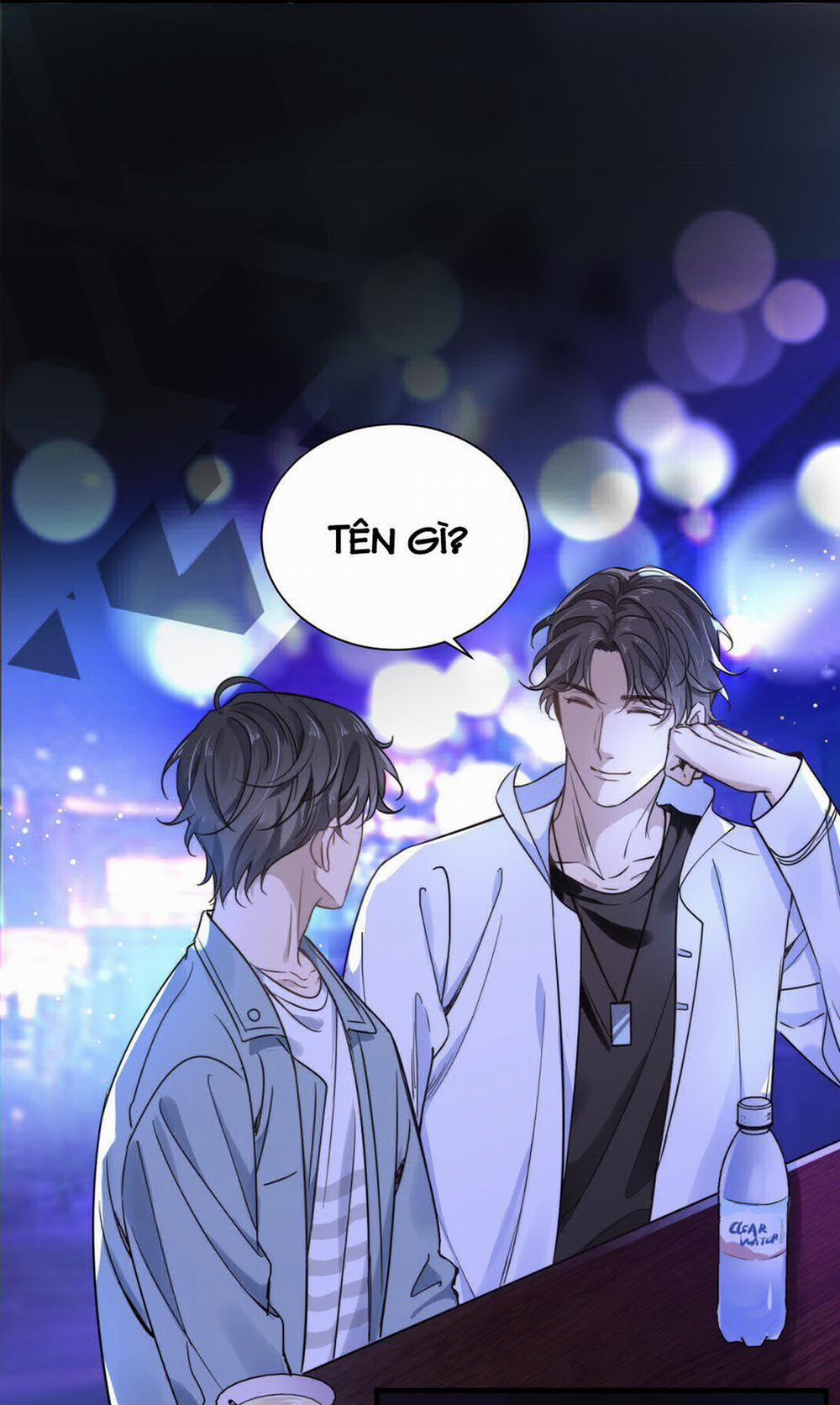 Người Tình Martini 2 trang 2