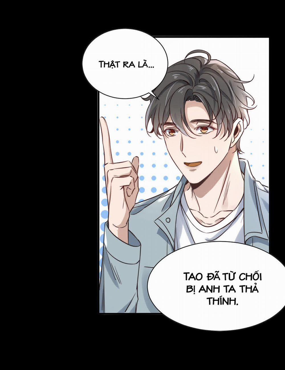 Người Tình Martini 2 trang 20