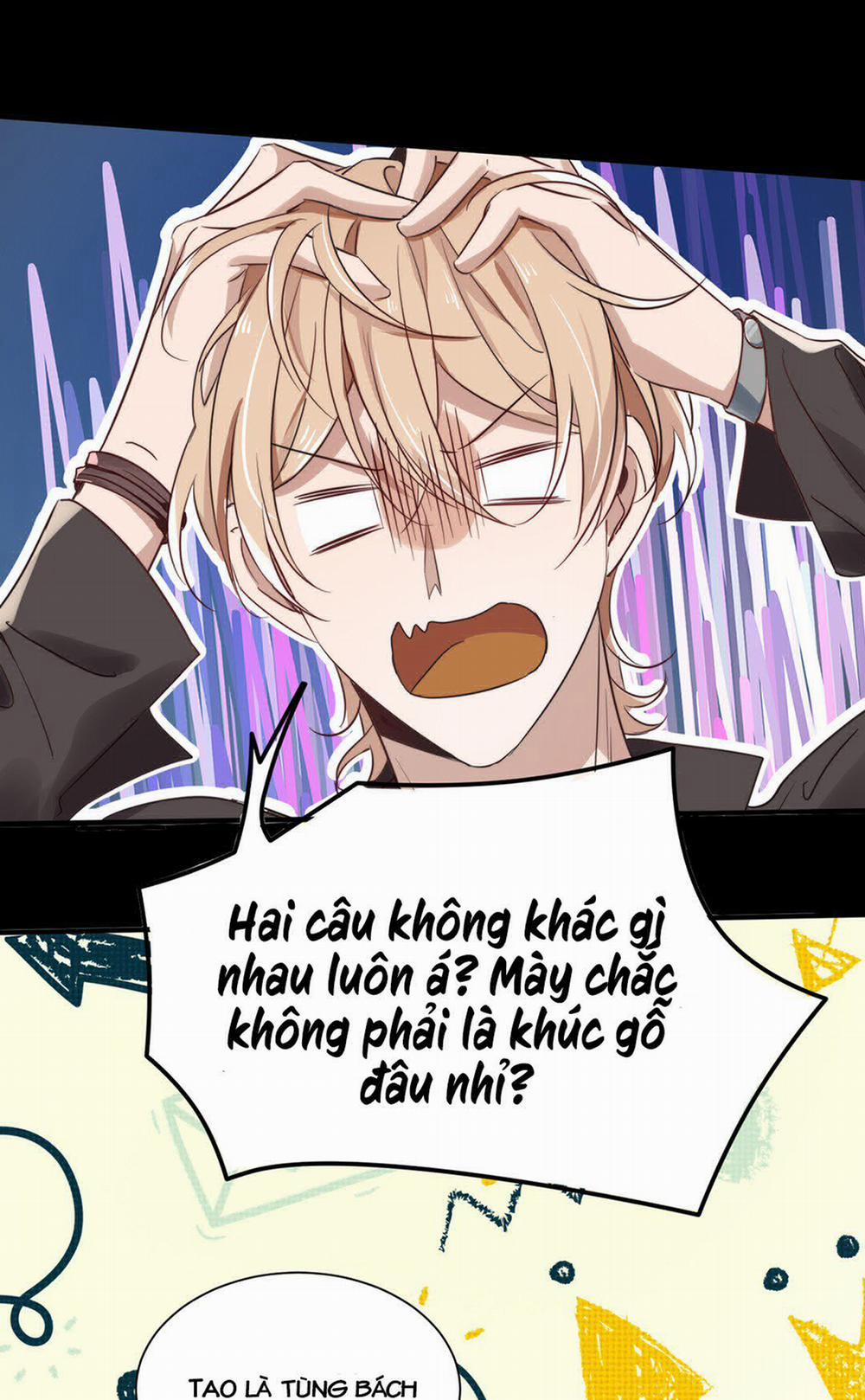 Người Tình Martini 2 trang 21