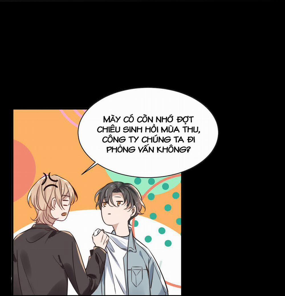 Người Tình Martini 2 trang 23