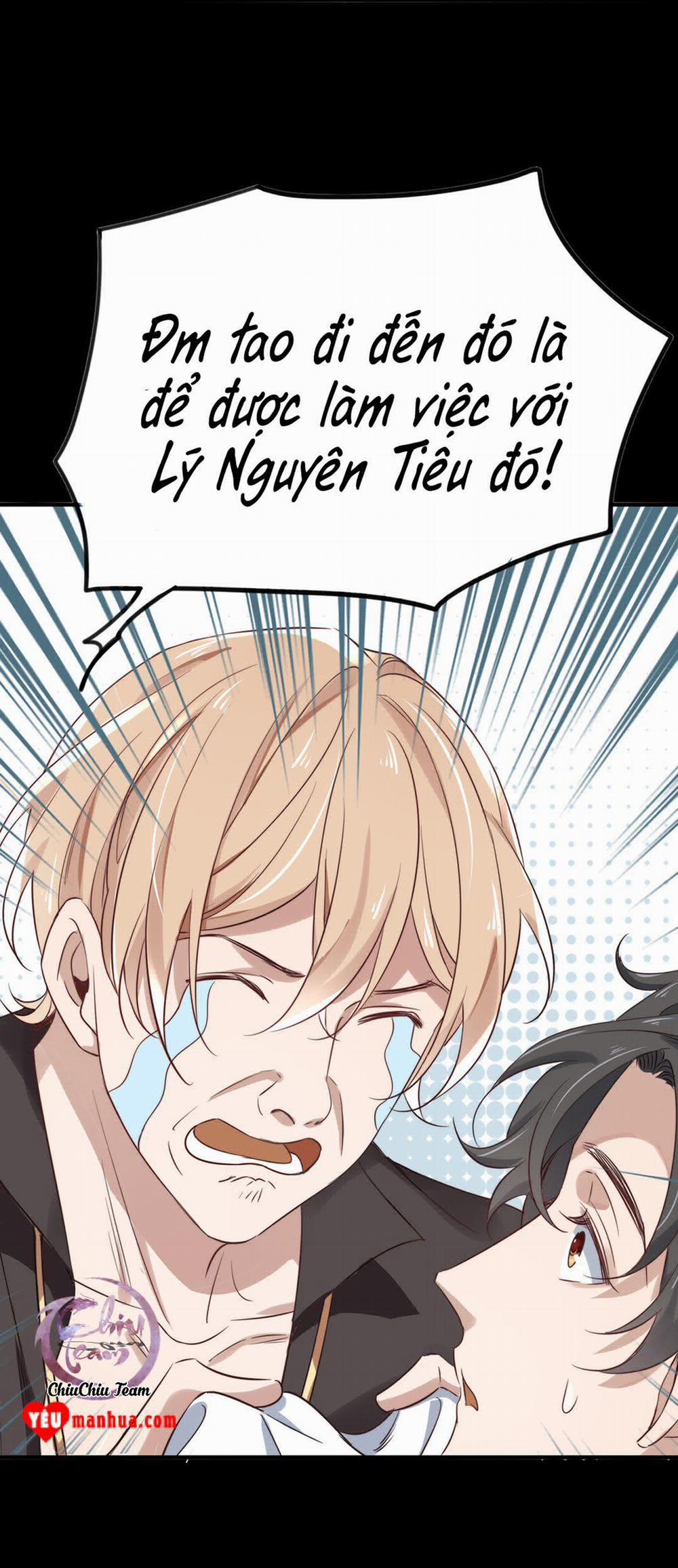 Người Tình Martini 2 trang 25