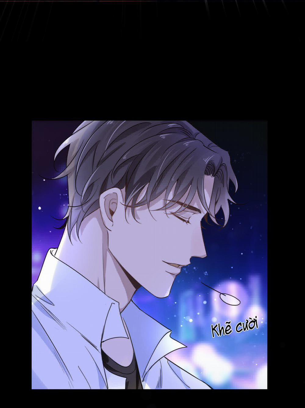 Người Tình Martini 2 trang 5