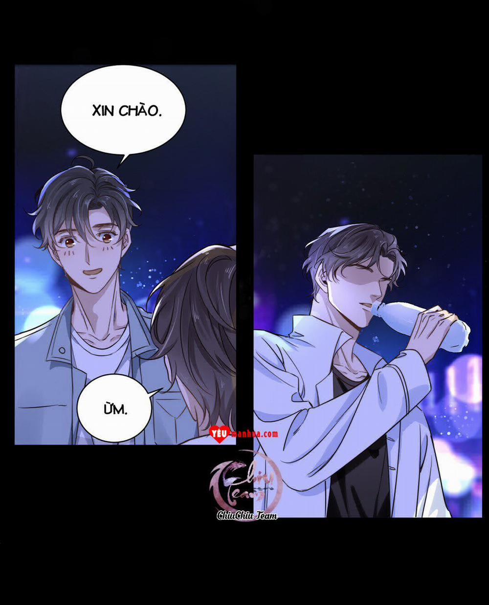 Người Tình Martini 2 trang 7